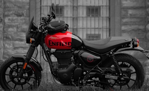 Royal Enfield Hunter 350 Review: Honest Owner Experience