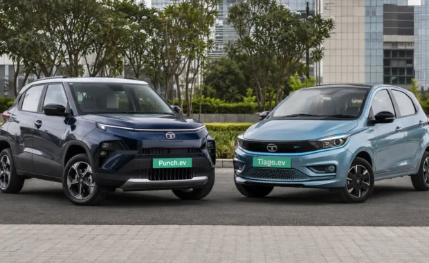 Tata Punch EV vs Tiago EV: Which Should You Buy?