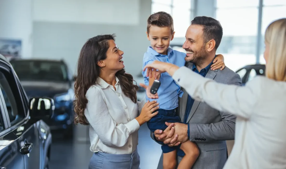 Used Car Buying Guide: What Every Buyer Must Check