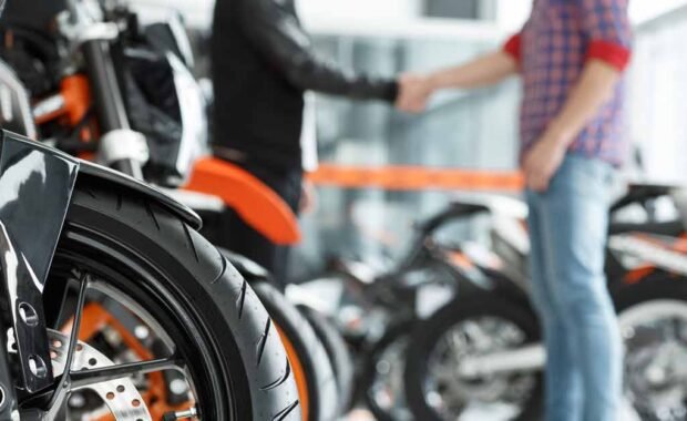 First Bike Buying Guide: Step-by-Step for New Riders