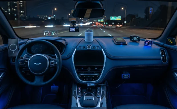 Best Car Accessories You Actually Need in 2026