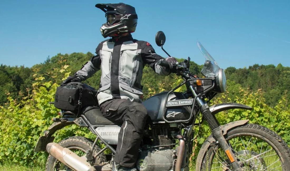 Best Bike Riding Gear for Safety and Comfort