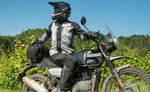 Best Bike Riding Gear for Safety and Comfort