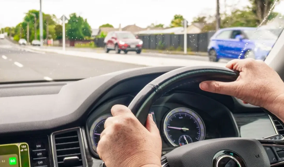 Fuel Saving Driving Tips Every Driver Should Know