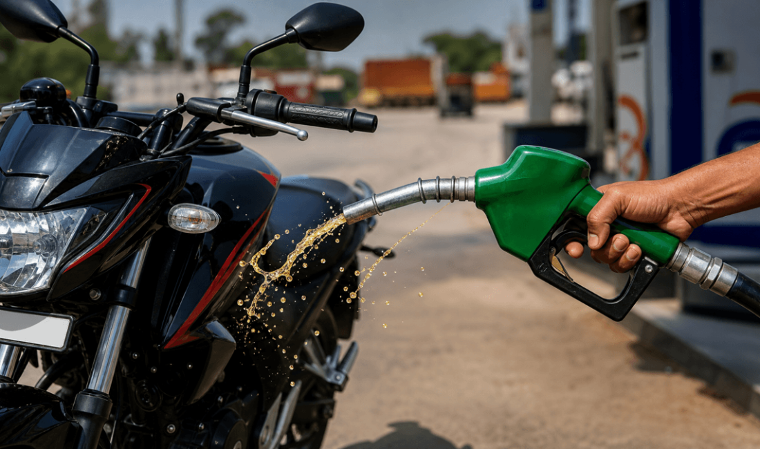 How to Improve Bike Mileage: Practical Tips That Work