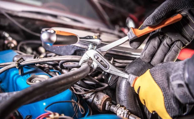 Common Car Problems and How to Fix Them Yourself