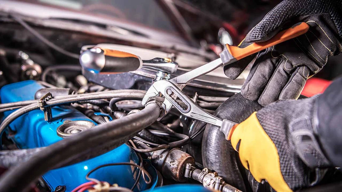 Common Car Problems and How to Fix Them Yourself