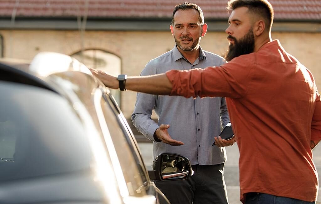 First Car Buying Tips: A Beginner’s Complete Guide