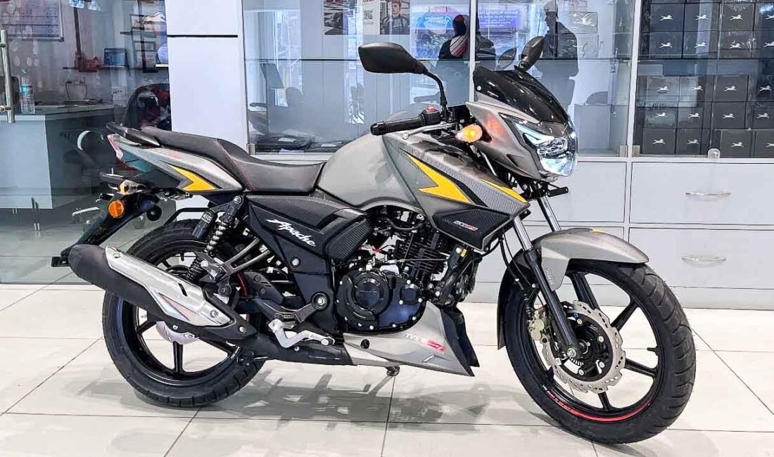 150cc vs 200cc Bikes: Which One Should You Buy?