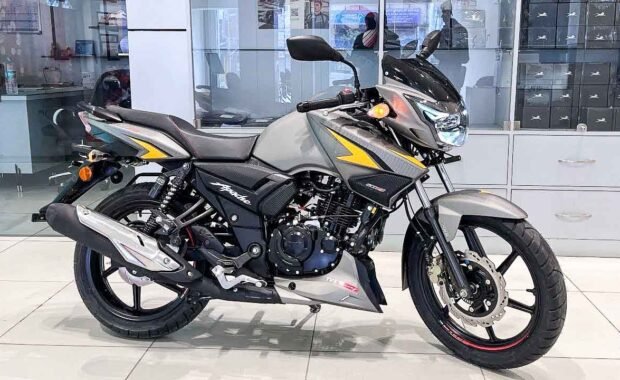150cc vs 200cc Bikes: Which One Should You Buy?