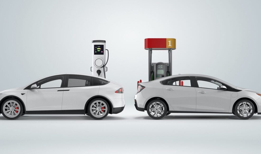 Electric Cars vs Petrol Cars: Which Is Better in 2026?