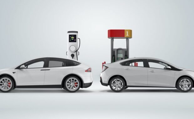 Electric Cars vs Petrol Cars: Which Is Better in 2026?